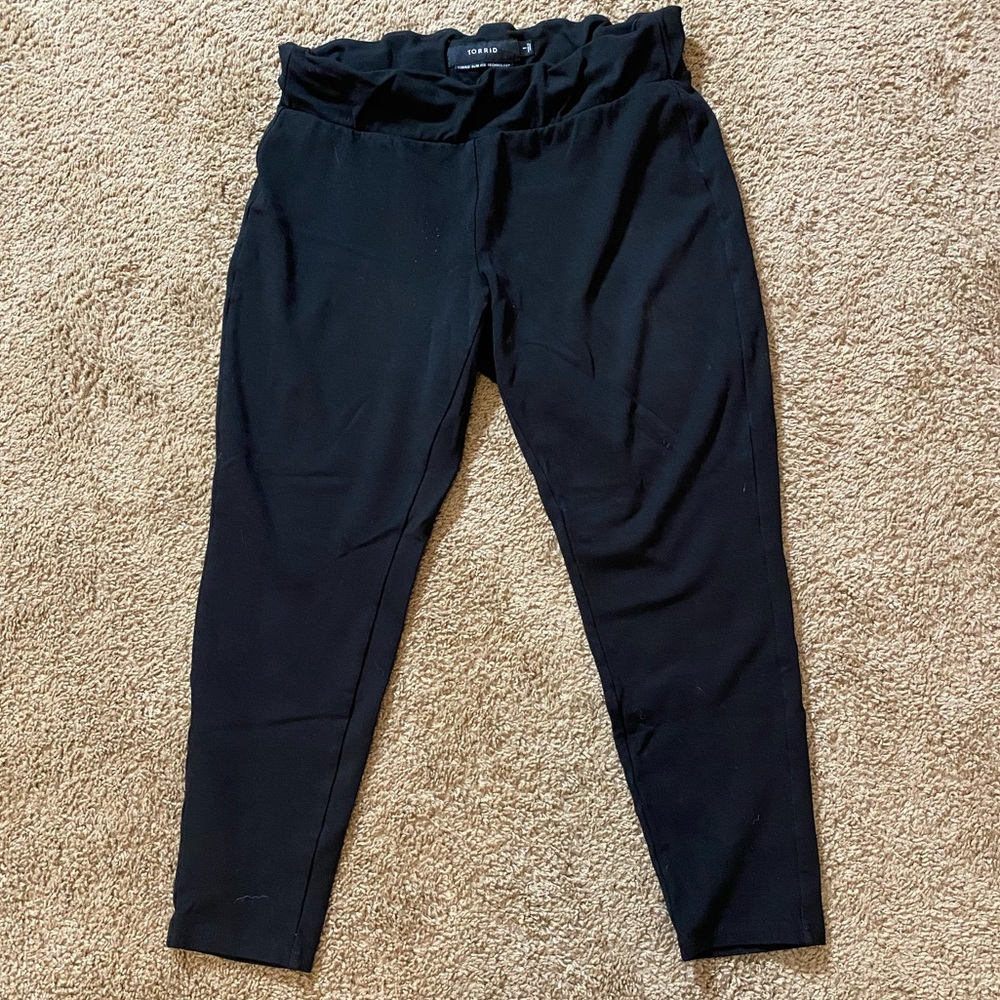 Torrid Slim Fix Leggings